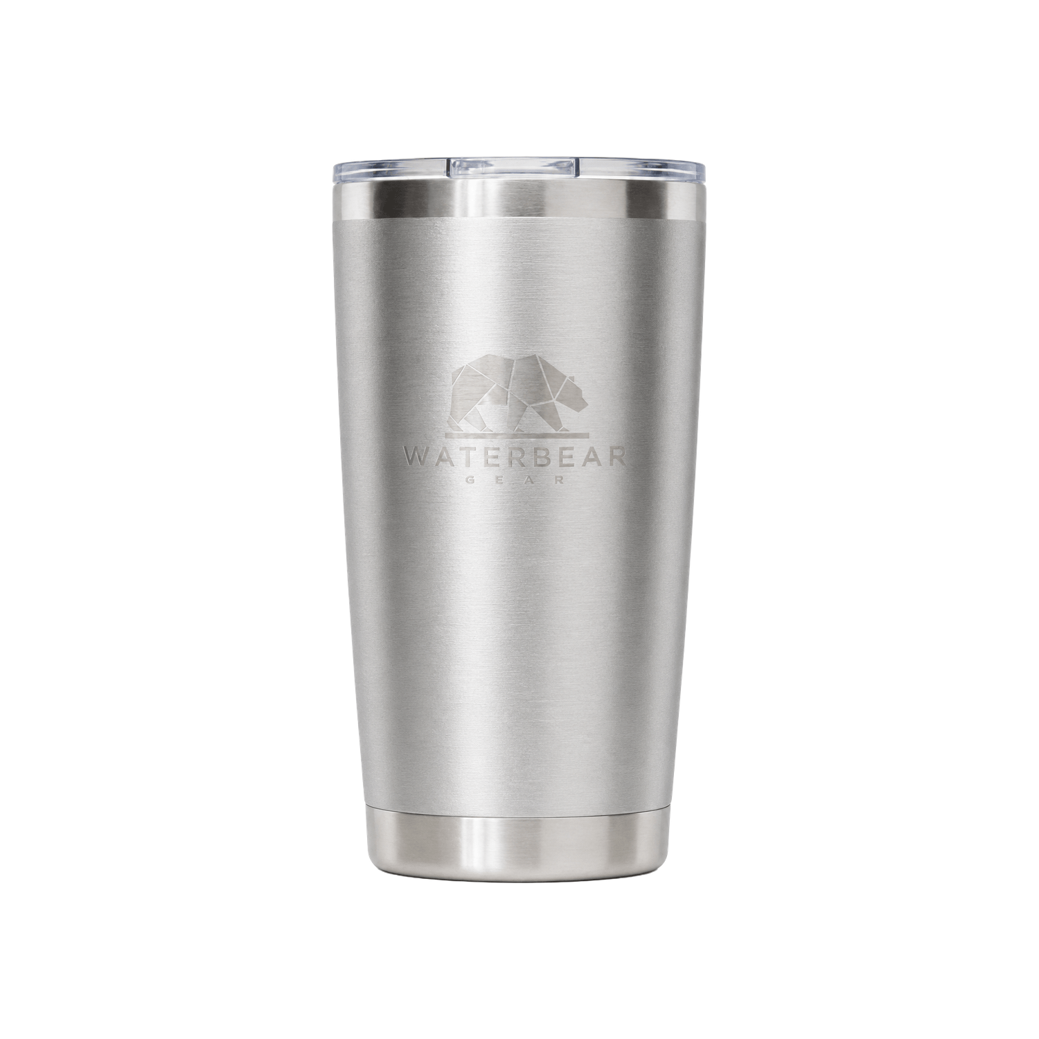 Termo 20oz Acero