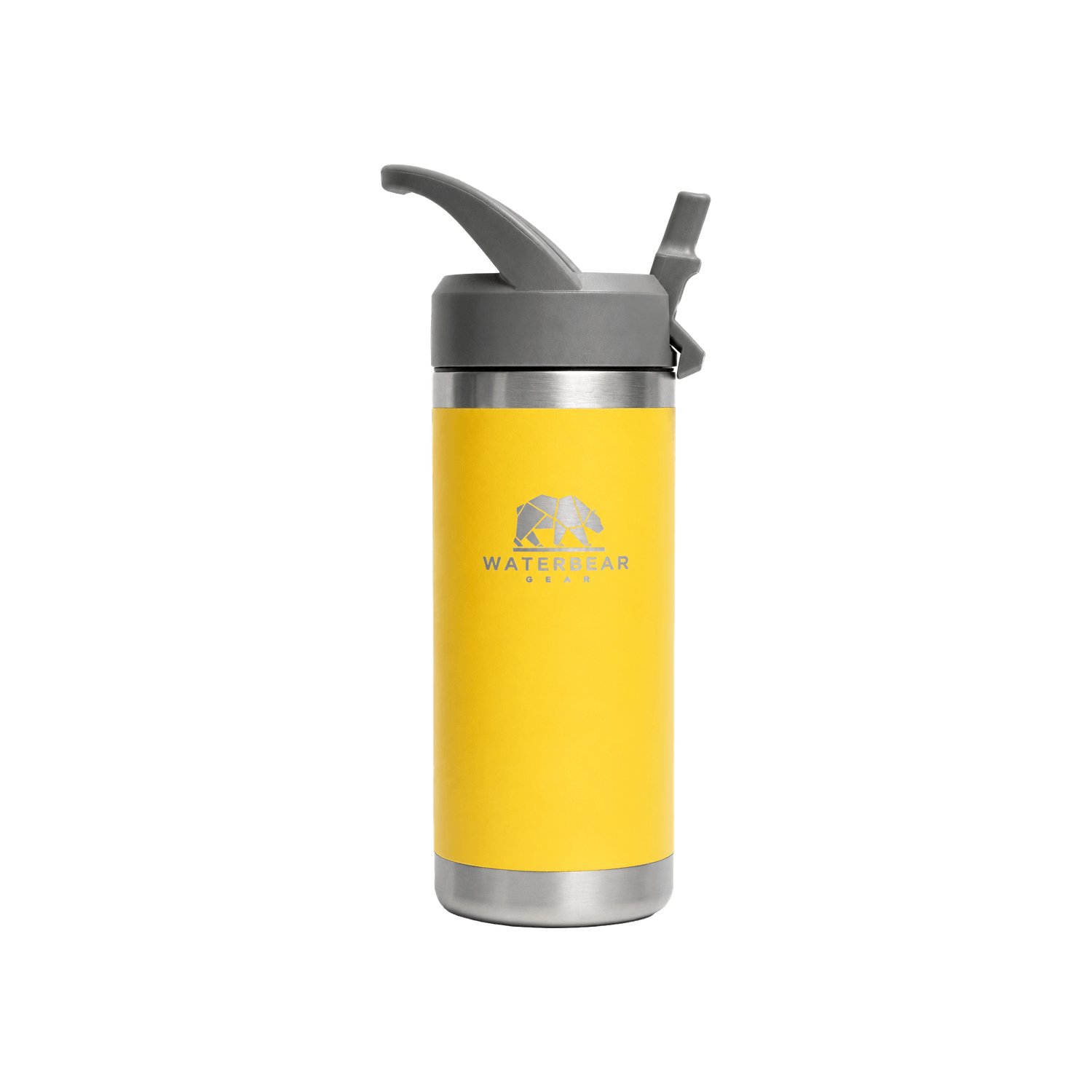Termo 14oz Yellow