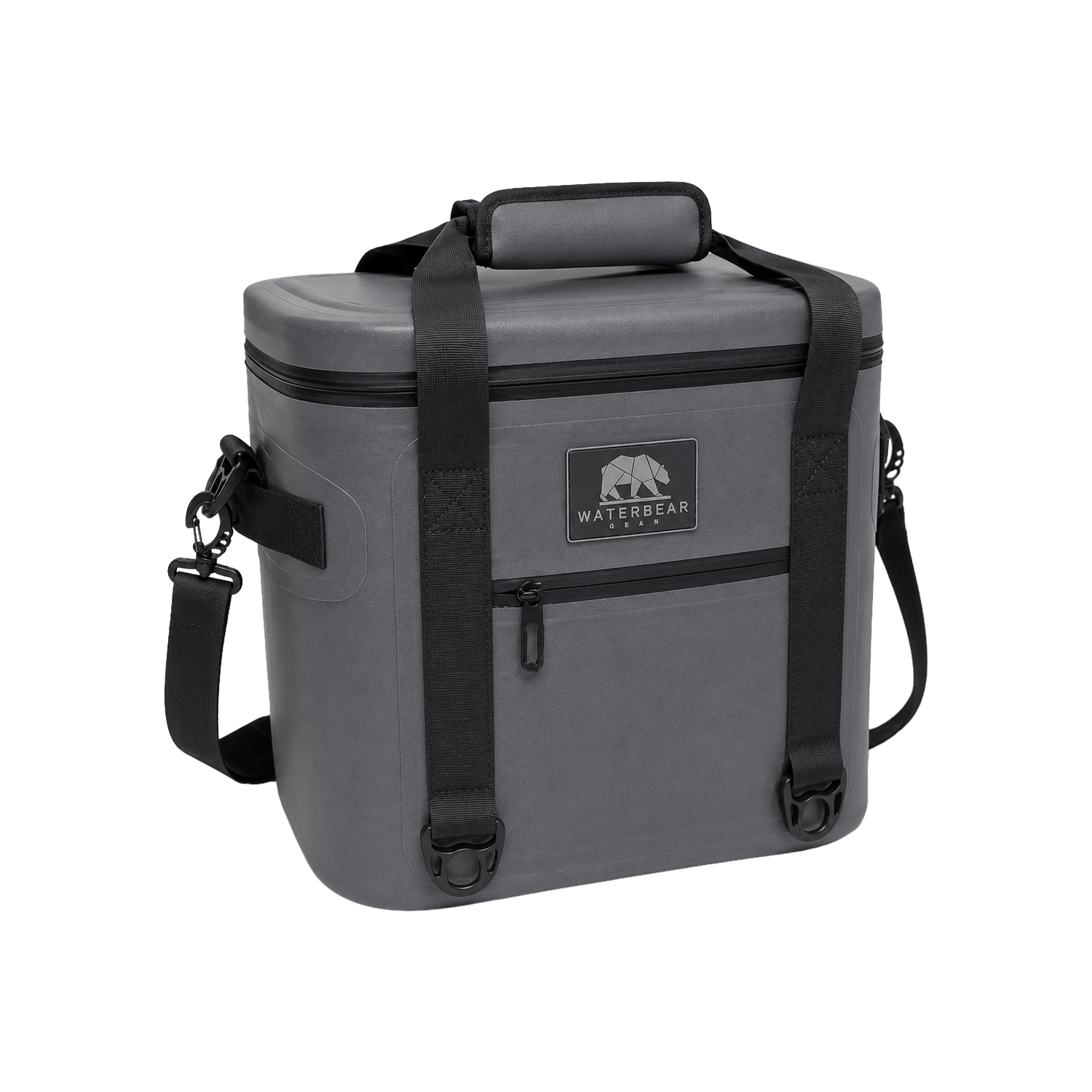 Hielera Blanda 20 Latas