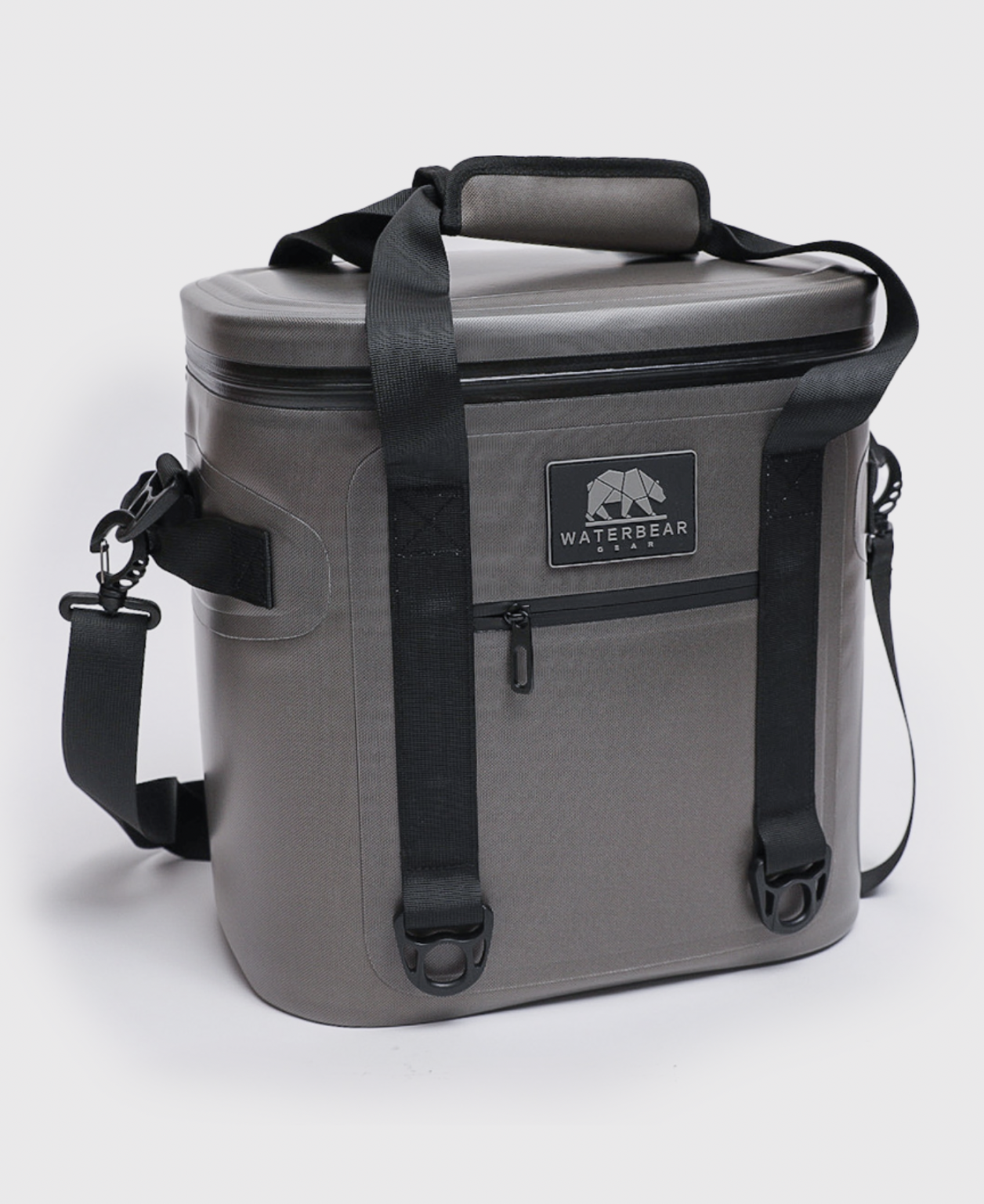 HIELERA SOFT COOLER 20 LATAS Water Bear Gear