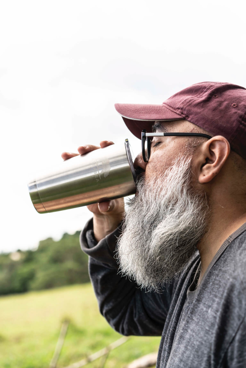 Quiénes Somos Water Bear Gear