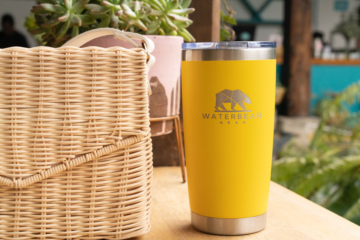 Quiénes Somos Water Bear Gear