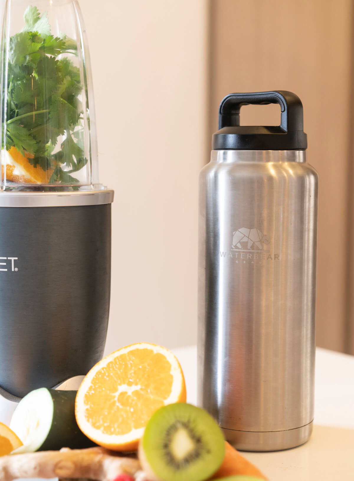 Quiénes Somos Water Bear Gear