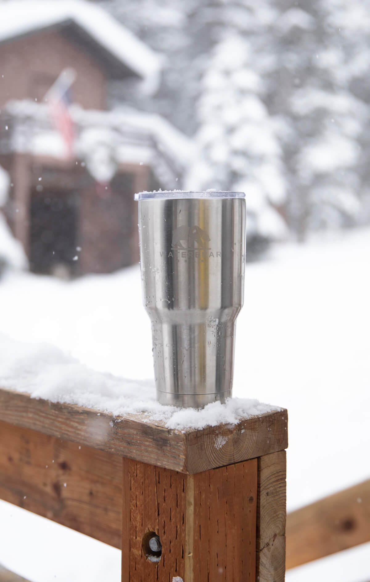 Quiénes Somos Water Bear Gear