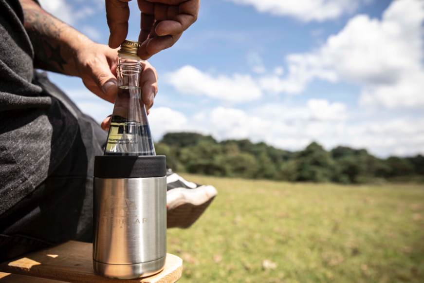 Quiénes Somos Water Bear Gear